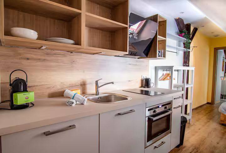 Studio charmant – Strasbourg Centre - Image 4